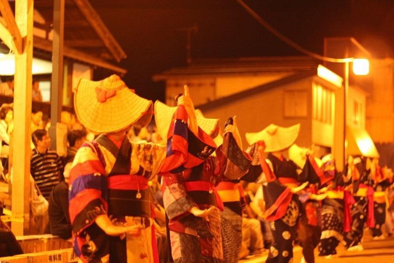 What is Obon? Japan's festival for the dead.